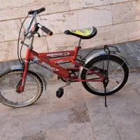 دوچرخه