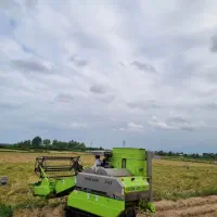 کمباین 2020