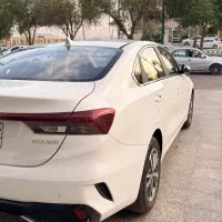 K3 KIA|خودرو سواری و وانت|شوشتر, |دیوار