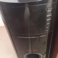 اسپیکر سه تیکه رم و فلش خور