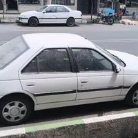 پژو پارس 402مدل xu7|خودرو سواری و وانت|تهران, قیام‌دشت|دیوار