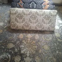 شش عدد پشتی نو