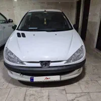 ۲۰۶ تیپ دو