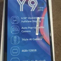 گوشی هواوی y9