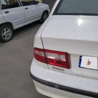 سمند ef7|خودرو سواری و وانت|بانه, |دیوار