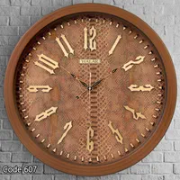 ساعت دیواری برند والار 607