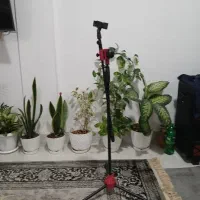پایه میکروفون