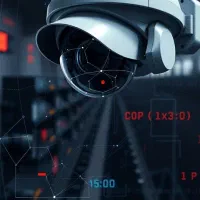 دوربین مداربسته دزدگیر اماکن