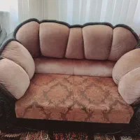 مبل راحتی