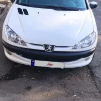 206 88|خودرو سواری و وانت|تبریز, |دیوار