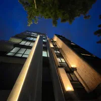 100-متر-هفت-تیر-صفر-مدرن