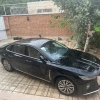 هونگچی اچ۵ Hongqi h5 بنزینی مدل ۲۰۲۴