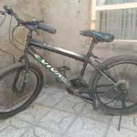 دوچرخه ۲۴