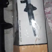 کمک فنر تیبا ۲ جلو چپ