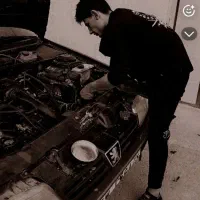 نیازمند شاگرد ویا استا کار مکانیکی