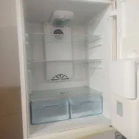 یخچال فریزر سونیا