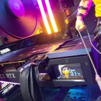 فروش کارت گرافیک قدرتمندهaorusRTX3070