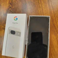 pixel 8A|موبایل|مشهد, شیرودی|دیوار