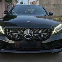 بنز c300 فورماتیک
