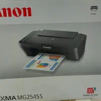 پرینتر رنگی جوهرافشان