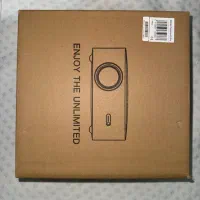 ویدئو پروژکتور Wanbo X2pro