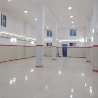 مغازه بزرگ همکف ۲۱۵ مترمربع