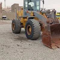 لودر زدل50|خودرو سنگین|اسلام‌شهر, ملک‌آباد|دیوار