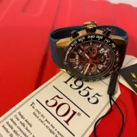 ساعت مچی مردانه تگ هویر Tag-Heuer Carrera 8775M