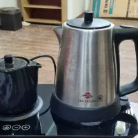 چای ساز