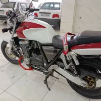 cb1000cb1300|موتورسیکلت|ایلام, |دیوار