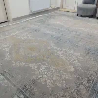دو تا فرش ۶متری۱۲۰۰شانه سی وهشت میلیون