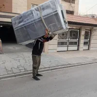 باربری کرج ،فردیس ،  ماهدشت ،محمدشهر، تمام نقاط