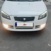 ماشین رانا ۹۵