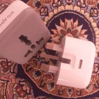 شارژرآیفون