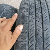 لاستیک چینی(atrezo) 185رینگ15