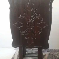 میز عسلی چمدانی