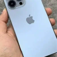 ایفون ۱۳promaxحافظه ۲۵۶درحد نو