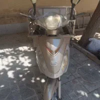 موتور ۳ چرخ