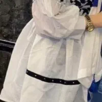 مانتو عروسکی