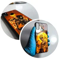 قاب موبایل با طرح دلخواه شما