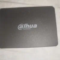 هارد dahua ssd|قطعات و لوازم جانبی رایانه|قزوین, |دیوار