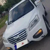 لیفان  x60  مدل 94           دنده هیلمنی پرقدرت|خودرو سواری و وانت|کرمانشاه, |دیوار