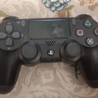 سه عدد دسته PS4 فیک