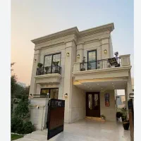 ویلایی 160متری