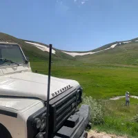 پاژن ۸۲ موتور گیربکس پاترول دفرپاترول فنر لول