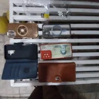 کیف پول گاردa23 گارد آیفون ۱۳.  گاردA6+
