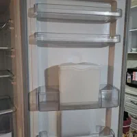 یخچال ۲۲ فوت امرسان dfn22b..a+