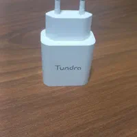 کلگی شارژر اصلی آیفون Tundra فستینگ