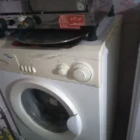لباسشوئی پاکشوما