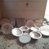 پرژکتور در حد نو